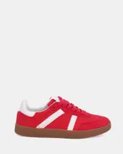 CORDOBA RED Leisure Sneakers