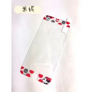 玻璃膜📣現貨 APPLE 螢幕保護貼 I6/I6S 迪士尼 滿版/半版玻璃貼 鋼化玻璃膜 卡通玻璃膜正版