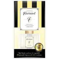 在飛比找蝦皮購物優惠-10%蝦幣【Farcent花仙子】香水室內擴香120ml 擴