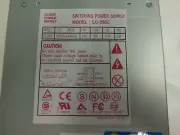 LC-250C Clone Replacement AT Power Supply