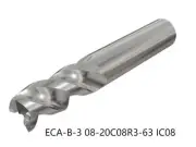 1 PCS ORIGINAL INSERTS ‎ECA-B-3 08-20C08R3-63 IC08