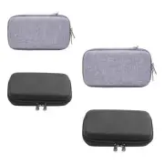 Electronic Organizer Case, Water Resistant Portable Electronic Organizer Travel