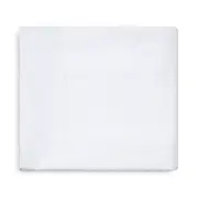 Sferra Sereno Flat Sheet, Full/Queen