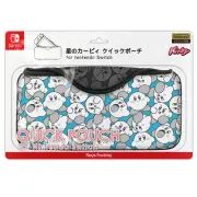 Kirby Quick Pouch for Nintendo Switch Comic