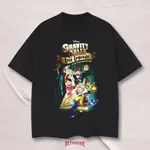 DISNEY GRAVITY FALLS T 恤 OVERSIZE 復古 T 恤