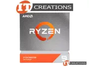 AMD RYZEN 9 16C PROCESSOR 3950X 3.5GHZ /4.7GHZ 105W AM4 100-100000051WOF-RETAIL