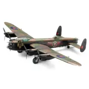 Lancaster B Mk.I/Iii 2012 Tamiya 1/48 Plastic Model Kit Unassembled New