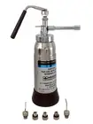 Mini Cryo Can 300 ml Liquid Nitrogen Spray For Dermatology With Different Probes