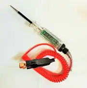 3 - 24V Auto Electric Circuit Tester Test Light Car Circuit Tester Truck Tester