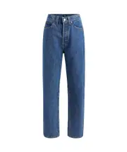 Khaite Corben Straight-Leg Jeans 23,24,25,26,27,28,29,30,262 Boone