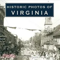 在飛比找三民網路書店優惠-Historic Photos of Virginia