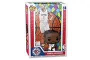 NBA Kawhi Leonard Mosaic Pop! Trading Card