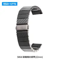 在飛比找PChome24h購物優惠-SIKAI ASUS VivoWatch 5/VivoWat