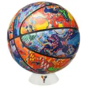 N.101.3125.919.07 Kobe Premium 8P Basketball What the Kobe?