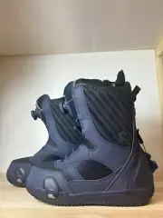 BURTON Limelight Women's Step On Snowboard BOA Boots Size 9.5 - 4369 NEW