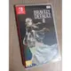 NS Switch 任天堂《勇氣默示錄II Bravely Default II》中文版