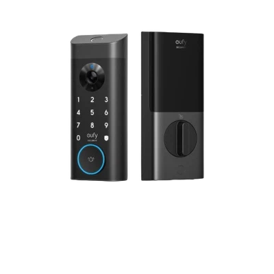 Eufy Security E330 Video Smart Lock