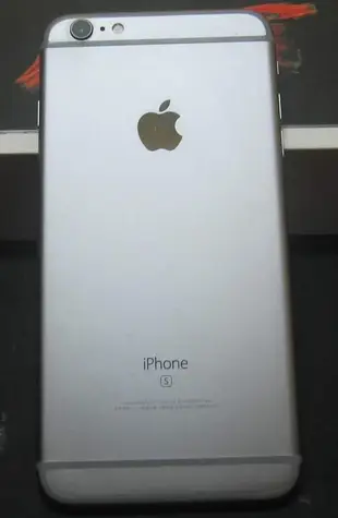 【東昇電腦】』Apple iPhone 6s PLUS 128G 128GB 有盒裝