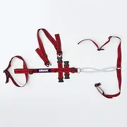 ADLAM Versatile Lambing Harness for Prolapse and/or Restraint for Sheep and Goats Made by Rurtec