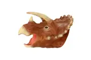 Keycraft - Triceratops Handpuppet