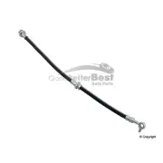 One New CEF Brake Hydraulic Hose Front Left 511984 462104Z005 for Nissan Sentra (for: Nissan)