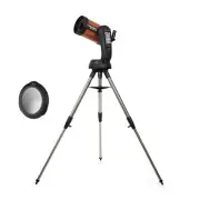 Celestron Nexstar 6SE SCT GoTo Telescope with 6 In Telescopes