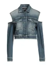 [DONDUP] DONDUP Denim outerwear - Item 16269219