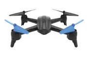 Zero-X D100, Nimbus With 720P Hd , Wifi, 7 Minutes, Fixed Drone