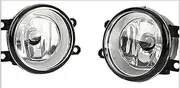 Fog Lamps For Toyota For Camry 2007 2008 2009 1 Pair Car Front Bumper Driving Fog Lights With Harness Switch Kit Driving Lamp