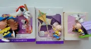 HALLMARK EASTER SPRINGTIME ~ 94 PEANUTS 98 CHARLIE BROWN 99 BATTER UP ~NEW