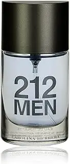 Carolina Herrera 212 EDT, 30ml