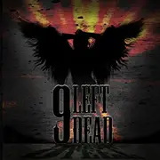 Wrong Things - 9 LEFT DEAD CD