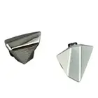 For Golf Club Weights for Taylormade Drivers Available in Silver Finish