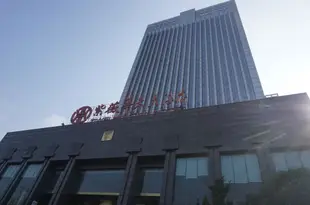 長沙紫薇華天大酒店Ziwei Huatian Hotel