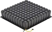 Roho 16 X 16 High Profile Single Valve Wheelchair Seating and Positioning Seat Cushion