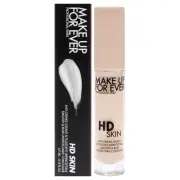 HD Skin Concealer - 1.3N Nougat by Make Up For Ever for Women - 0.15 oz Conce...