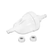 Pool Cleaner Complete Back Up Valve G52/G62 Replacement for Polaris 180/280/380