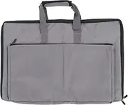 Starlink Gen 3 Satellite RV Carry Bag, Starlink Gen 3 Outdoor Travel Bag, Starlink Bag with Double Zipper for Starlink Gen 3 Accessories, Starlink Travel Case for Camping RV Trip