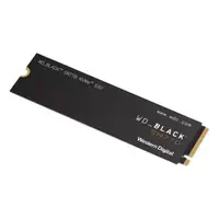 在飛比找順發線上購物優惠-WD 威騰 黑標 SN770 2TB M.2 PCIe SS