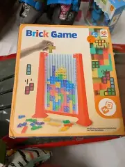 Puzzles Magic Tangram Children Educational Game Tetris Toys brain trainings New