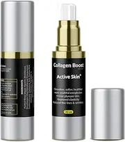 Collagen Boost Serum | Active Skin | Improved elasticity | Smoother, softer, healthier and more youthful complexion