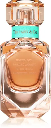 [Tiffany&co] Tiffany & Co. Tiffany & Co. Rose Gold Eau de Parfum for women 30 ml