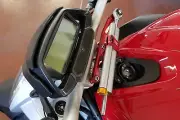CNC Racing Ohlins Steering Damper + Mounting Kit For MV Agusta Brutale 800 /E5