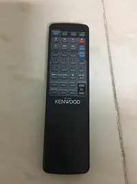 在飛比找Yahoo!奇摩拍賣優惠-KENWOOD RC M5  床頭音響 組合音響 遙控器  