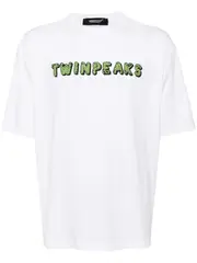 [UNDERCOVER] Oversize Twin Peaks Tee