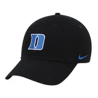 在飛比找蝦皮購物優惠-現貨 NIKE NCAA 杜克大學 DUKE 棒球帽 帽子 