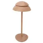 Cordless LED Table Lamp Rechargeable Touch Control 4000mAh Dimmable Eye Carin AU