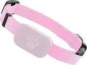 Tracking Cat Collar,Kitten Collar with Tracking | Long-Lasting Batter Pet Cat Locate Supplies for Large Small Medium Kitten