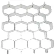 Sock Underwear Bra Drawer Organizer Organization Bins DIY Divider Office