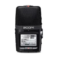 在飛比找森森購物網優惠-ZOOM H2N HANDY RECORDER 手持錄音機 